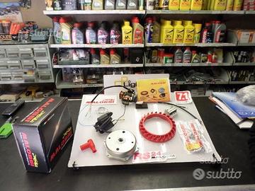 Accensione elettronica malossi power ciao si bravo