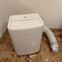 Condizionatore portatile Electrolux