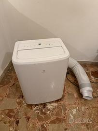 Condizionatore portatile Electrolux