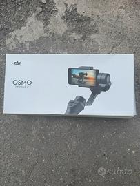 Osmo mobile 2