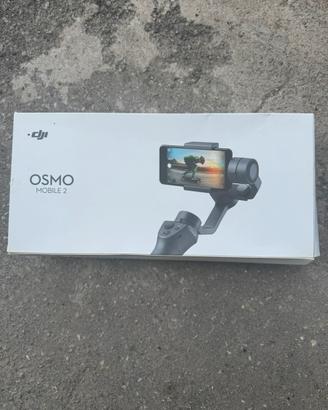 Osmo mobile 2