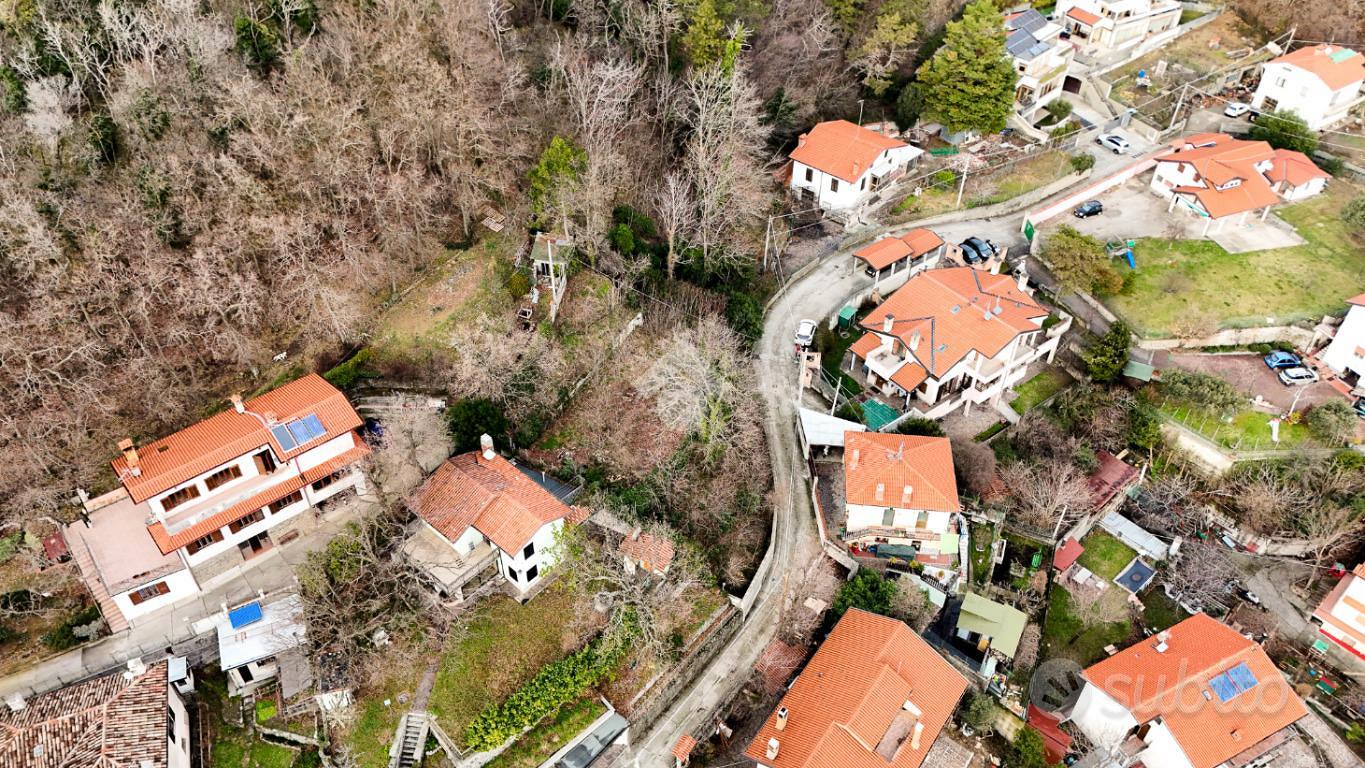 TER. RESIDENZIALE A TRIESTE - Vista 4
