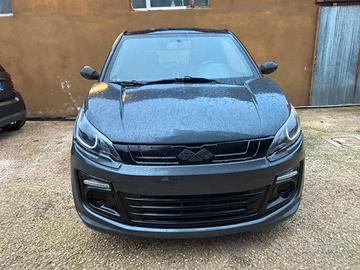 Ligier js 50 2018 full optional