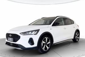 FORD Focus Active X 1.0t ecoboost h 125cv