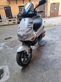 Gilera Runner 180 - 1997 2 tempi