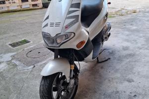 Gilera Runner 180 - 1997 2 tempi