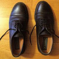 Scarpe molto eleganti NERE numero 43