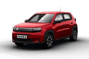 FIAT Grande Panda 1.2 S&S Hybrid Icon - Da or...