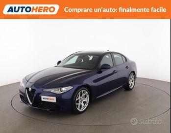 ALFA ROMEO Giulia TW64575