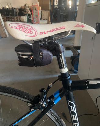Bici corsa donna