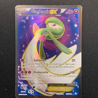 Carta Pokemon Gardevoir ex 155 - ita