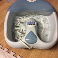 IDRO MASSAGGIATORE PIEDI IMETEC