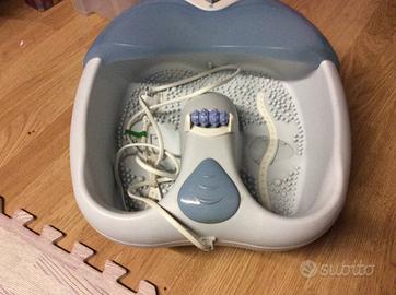 IDRO MASSAGGIATORE PIEDI IMETEC