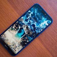 Huawei P20 Lite