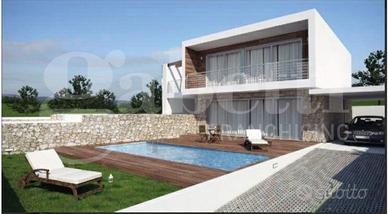 Terreno Residenziale Castelvetrano