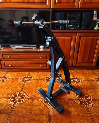 cyclette allenamento