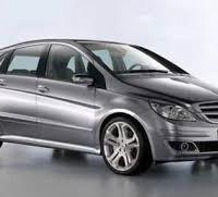 RICAMBI USATI MERCEDES CLASSE B DEL 2009