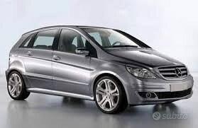 RICAMBI USATI MERCEDES CLASSE B DEL 2009
