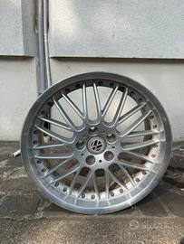 Cerchi in lega toora 19” 8jx19H