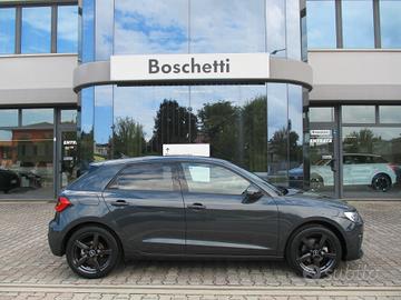 Audi A1 SPB 30 TFSI Business