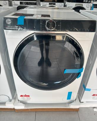 Lavasciuga Hoover 10+6Kg serie 700 nuova