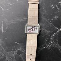 Orologio Miss Sixty Watch - WM2J9001