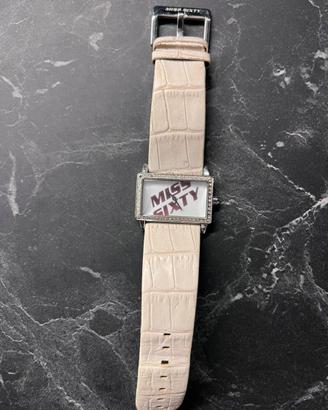 Orologio Miss Sixty Watch - WM2J9001