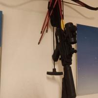 balestra skorpion 180 libre più frecce