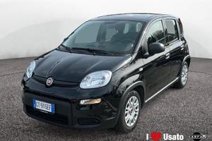 FIAT Panda III 2021 1.0 firefly hybrid s&s 70cv