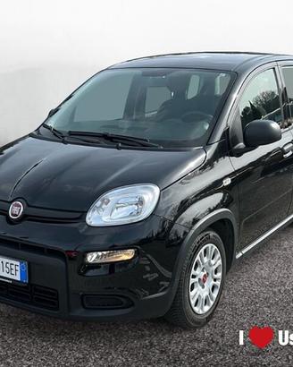FIAT Panda III 2021 1.0 firefly hybrid s&s 70cv