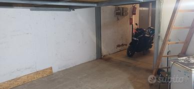 Posto auto o posto moto