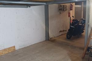 Posto auto o posto moto