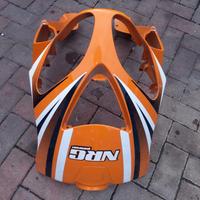 NRG Power 04 : fianchetto faro km forcella sella s