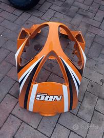 NRG Power 04 : fianchetto faro km forcella sella s