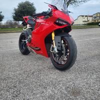 panigale 1199s