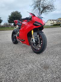 panigale 1199s