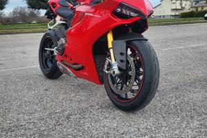 panigale 1199s