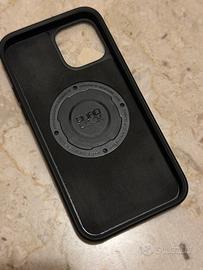 Cover iPhone 12 pro quad lock