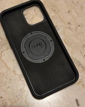 Cover iPhone 12 pro quad lock
