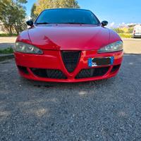 alfa romeo 147
