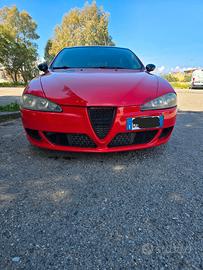 alfa romeo 147