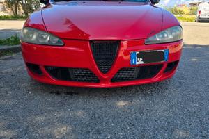 alfa romeo 147