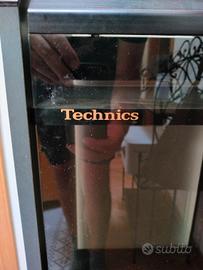 rack technics