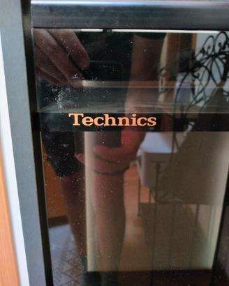 rack technics