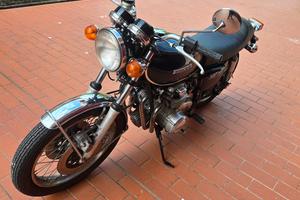honda CB 500 four 