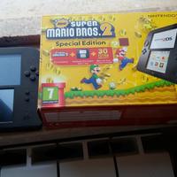 Nintendo console portatile touch 2 ds