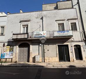 CASA INDIPENDENTE A GIOIA DEL COLLE