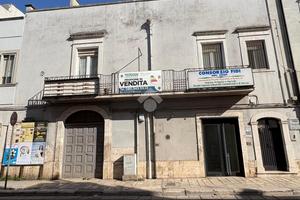 CASA INDIPENDENTE A GIOIA DEL COLLE