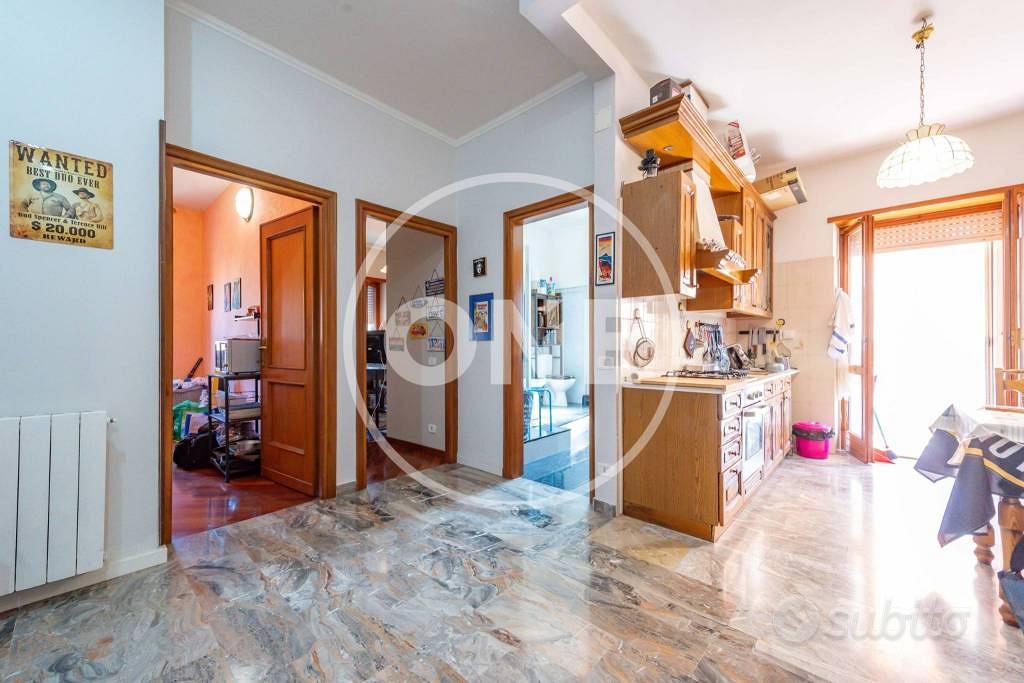 Appartamento – Roma, San Vittorino, Municipio Roma VI - Vista 5