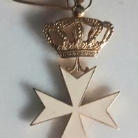 onorificenza massonica 